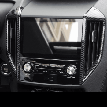 Kính cường lực Subaru Forester